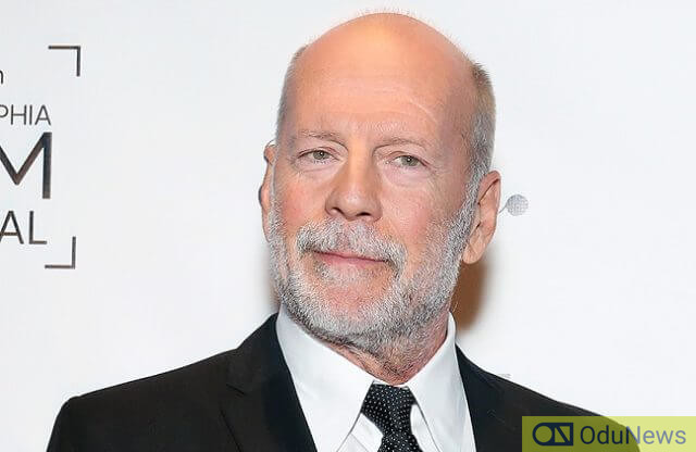‘Cosmic Sin’: Bruce Willis Signed To Upcoming Action Science-Fiction Movie