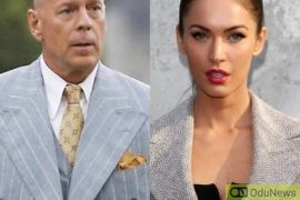 Bruce Willis Joins Megan Fox In ‘Midnight In The Switchgrass’  