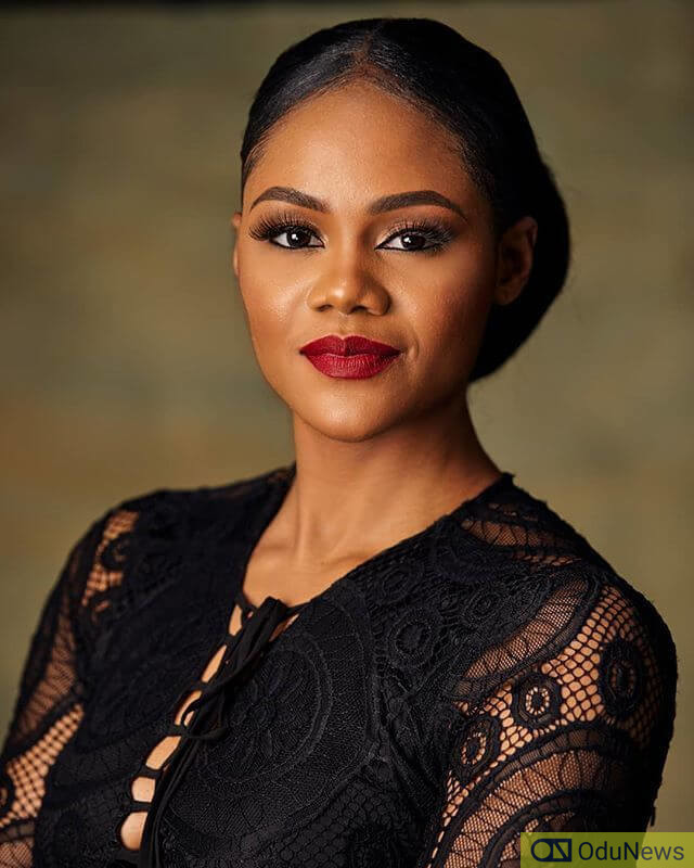 Why I Didn’t Want Female Children – Busola Dakolo