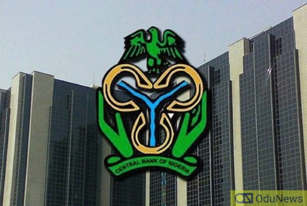 CBN Bars "Third Parties" From Purchasing Forex Routed Via Form M  