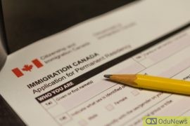 Canada Invites 3,500 Fresh Candidates To Apply For Permanent Residence  