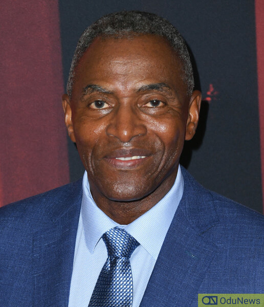 ‘Supergirl’ Series Actor Cast In ‘Falcon & The Winter Soldier’