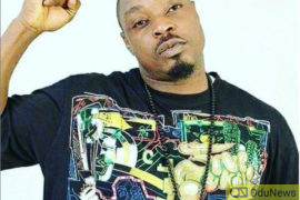Eedris Abdulkareem In Police Custody For Beating Up Landlord  