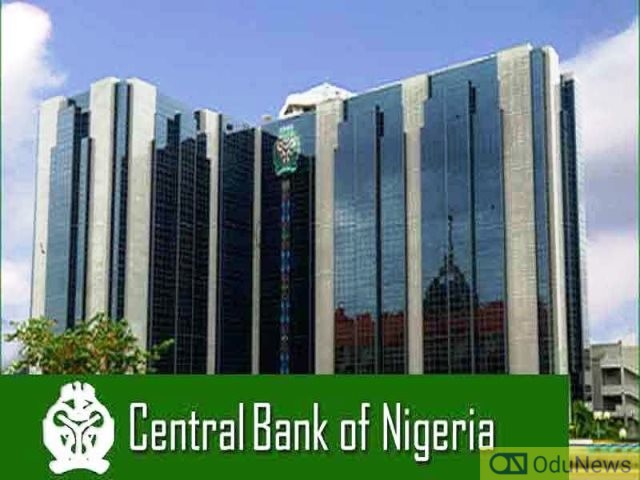 CBN Limits Banks To Sack Not More Than 5 Staff Without Approval  