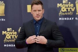 Chris Pratt To Star In Antoine Fuqua’s Thriller Series ‘Terminal List’  