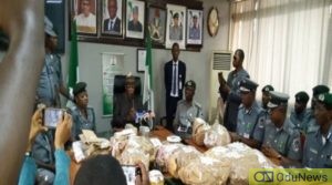 Customs Seizes N3.4bn Goods In Ogun  