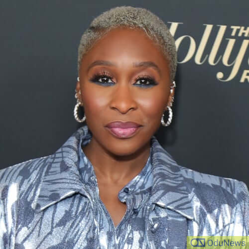Cynthia Erivo Cast In Science Fiction Thriller ‘Carrier’