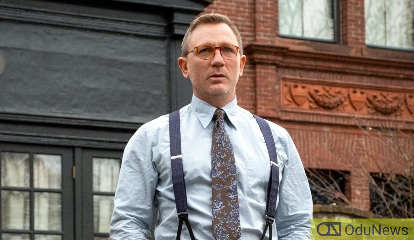 Knives Out sequel greenlit by Lionsgate