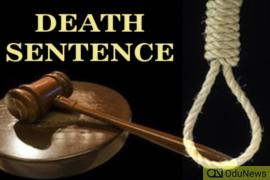 Nasarawa Governor Approves Death Sentence For Kidnappers  