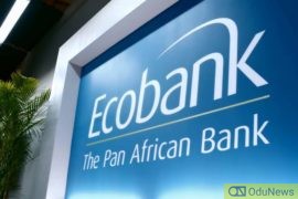Ecobank Partners With Jack Ma's Alipay To Ease Global Money Transfer  