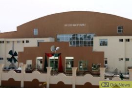 Ekiti Assembly Passes Amotekun Bill Into Law