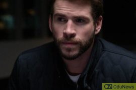 ‘Most Dangerous Game’ Trailer: Liam Hemsworth Must Survive The Night  