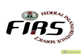 FIRS Projects N8.5Trn Revenue In 2020  