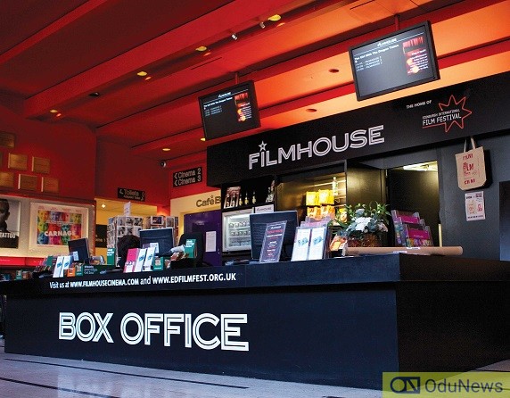 How Filmhouse, Silverbird Raked In N79.8 Million On Valentine's Weekend Alone  