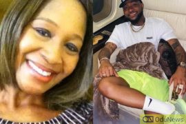 Kemi Olunloyo Issues Important Safety Warning To Davido  