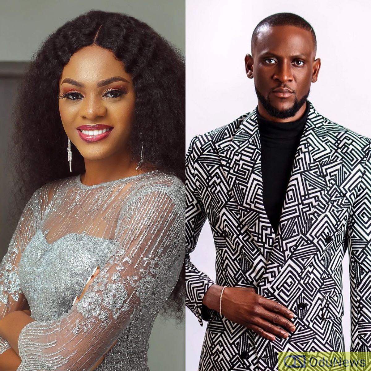 BBNaija's Omashola And Jackye Throw Shades At Each Other. See Why
