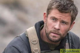 Chris Hemsworth Shares His Experiences Filming Netflix’s ‘Extraction’  