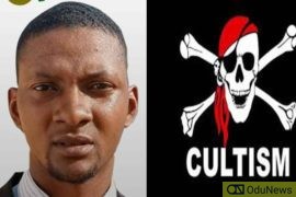 [UPDATED] Police Arrests Student Union President During Cult Meeting  