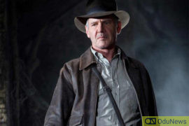 ‘Indiana Jones’: Harrison Ford Reveals Filming Details For Fifth Movie  