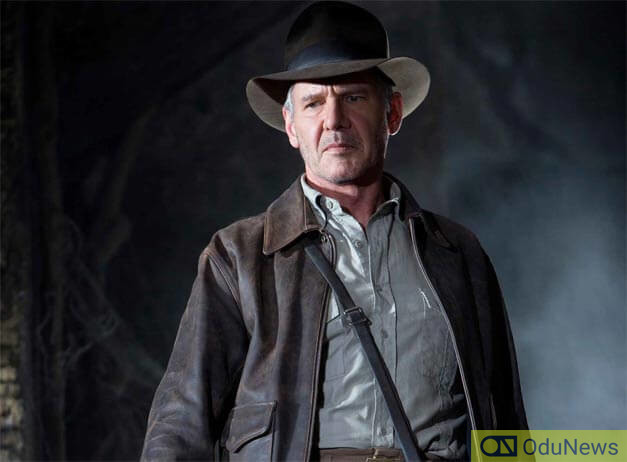‘Indiana Jones’: Harrison Ford Reveals Filming Details For Fifth Movie