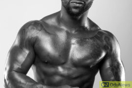 Singer Iyanya In Court For Allegedly Stealing A Car  