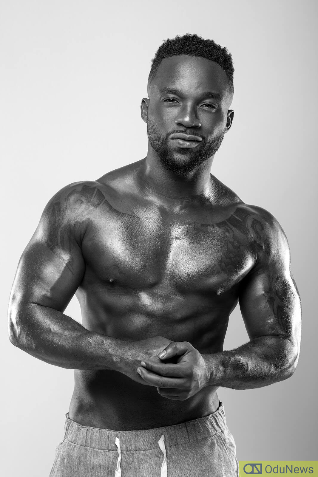Singer Iyanya In Court For Allegedly Stealing A Car