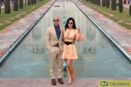 Amazon's Jeff Bezos Lavishes $165 million On Beverly Hills Mansion  