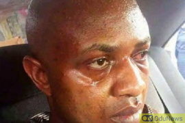 Billionaire Kidnap Kingpin, Evans To Die By Hanging  