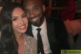 ‘My Brain Refuses To Believe They Are Gone’ – Kobe Bryant’s Wife Still Grieving  