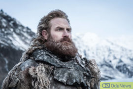 ‘The Witcher’ Season 2 Adds ‘Game Of Thrones’ Actor Kristofer Hivju  