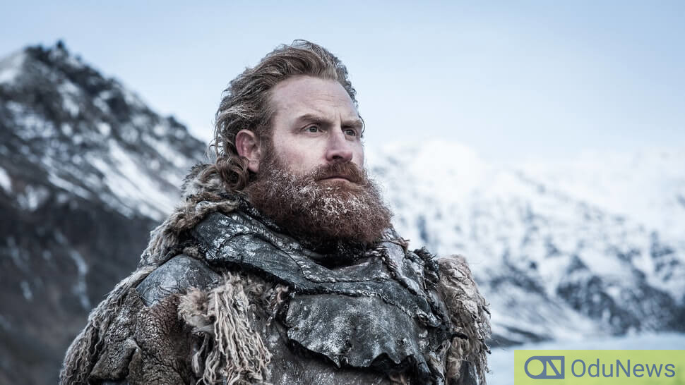 ‘The Witcher’ Season 2 Adds ‘Game Of Thrones’ Actor Kristofer Hivju