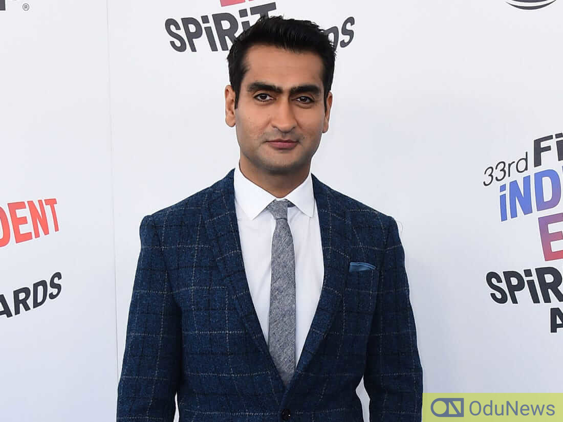 Kumail Nanjiani Delves Into The Dangerous World Of Politics In ‘The Independent’  