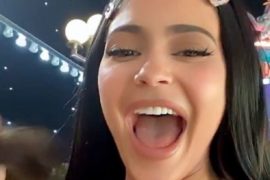 Kylie Jenner Pulls A "Weird" Lavish Birthday For Stormi  
