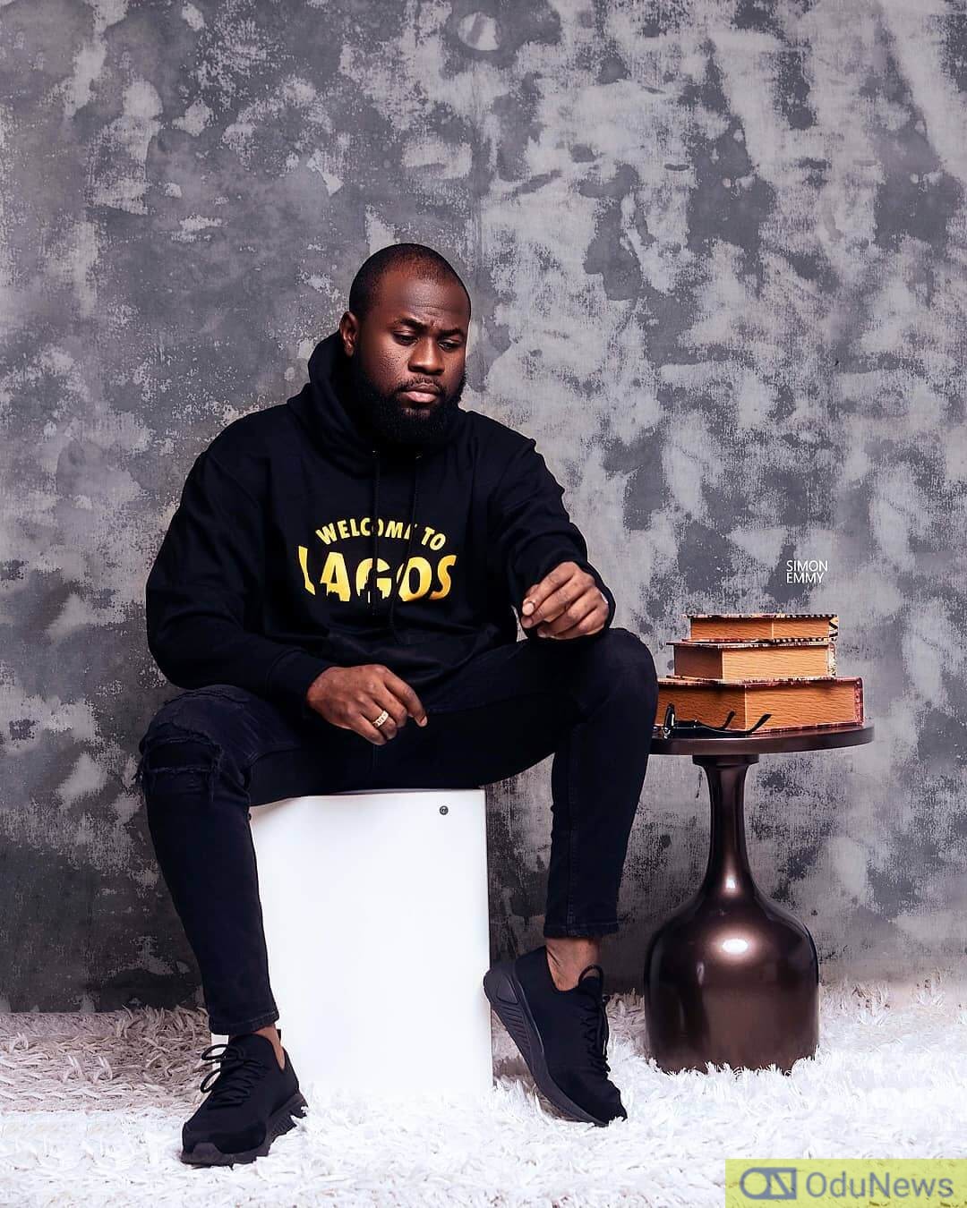 Lasisi Elenu The Foul-Mouthed Comic!  