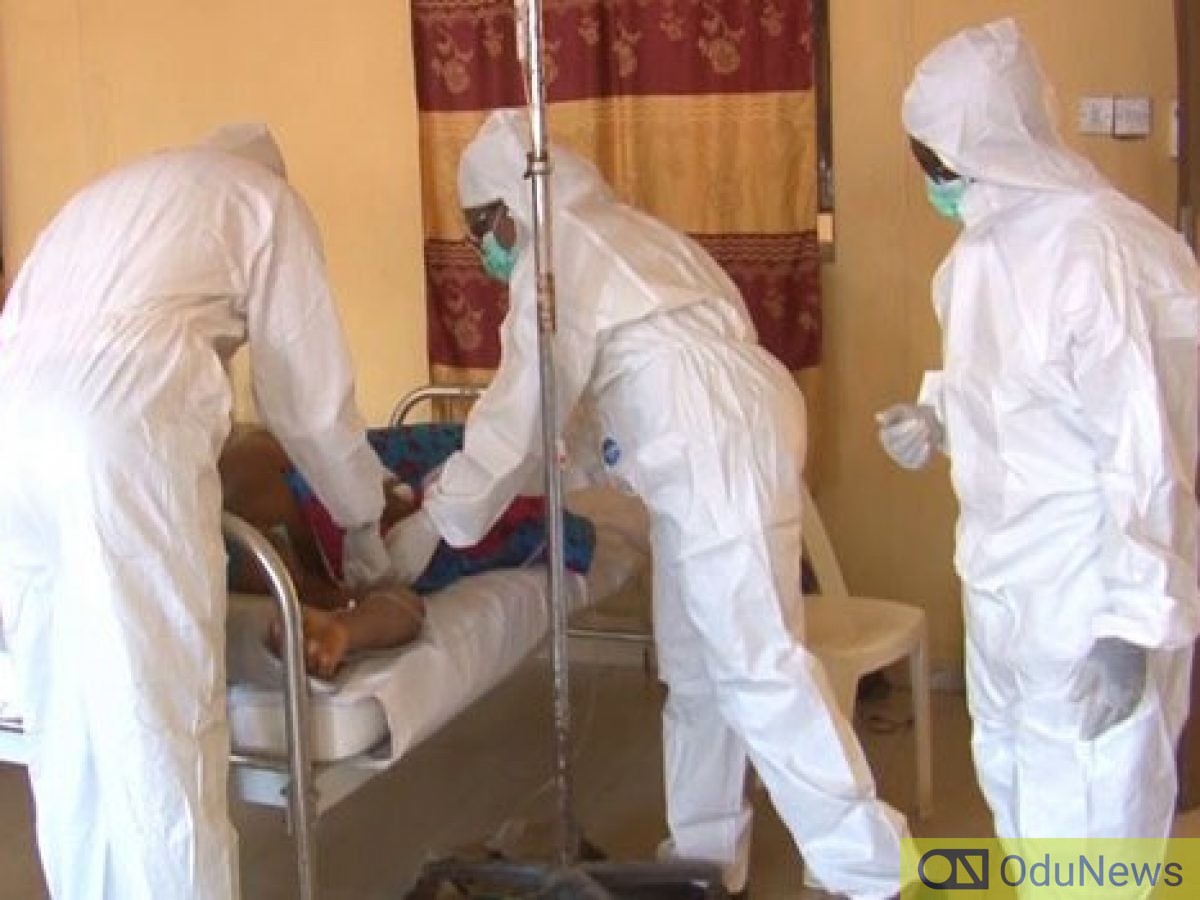 Lassa Fever Death Toll Hits 151, Spreads To 26 States  