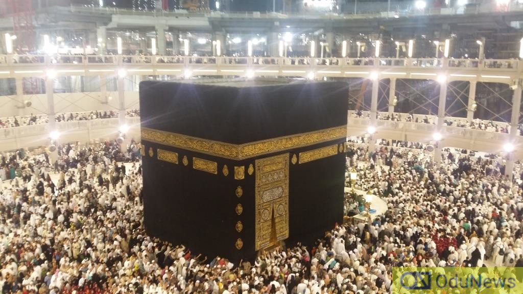 Saudi Arabia Suspends Pilgrimage Visits Over Coronavirus Fear