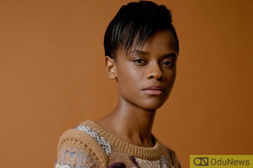 ‘Black Panther’ Actress To Headline Thriller ‘The Silent Twins’  