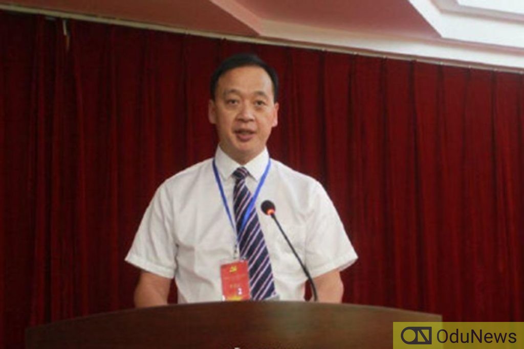 [BREAKING] Coronavirus: Director Of hospital In Wuhan, China Dies  