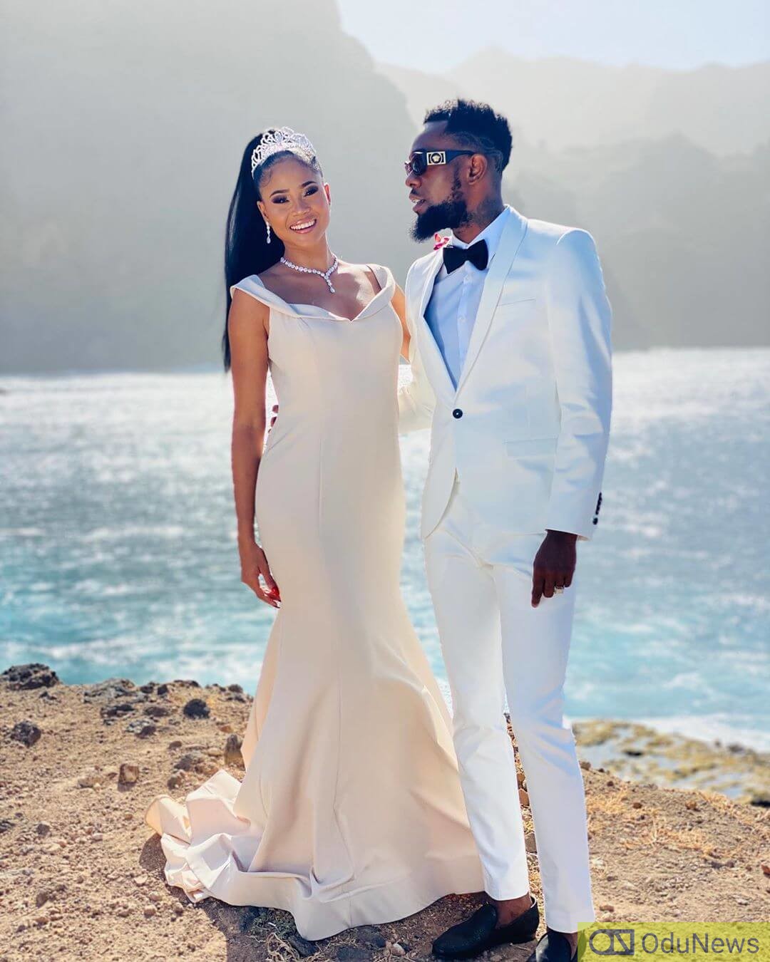 Patoranking Gets Bitten By The Love Bug In ‘I’m In Love’ Video