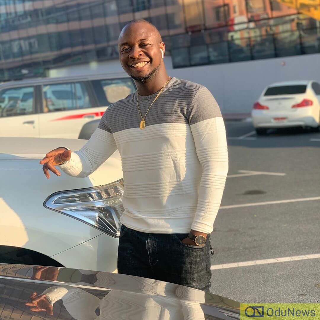 MC Lively The Lawyer-Turned Comedian!