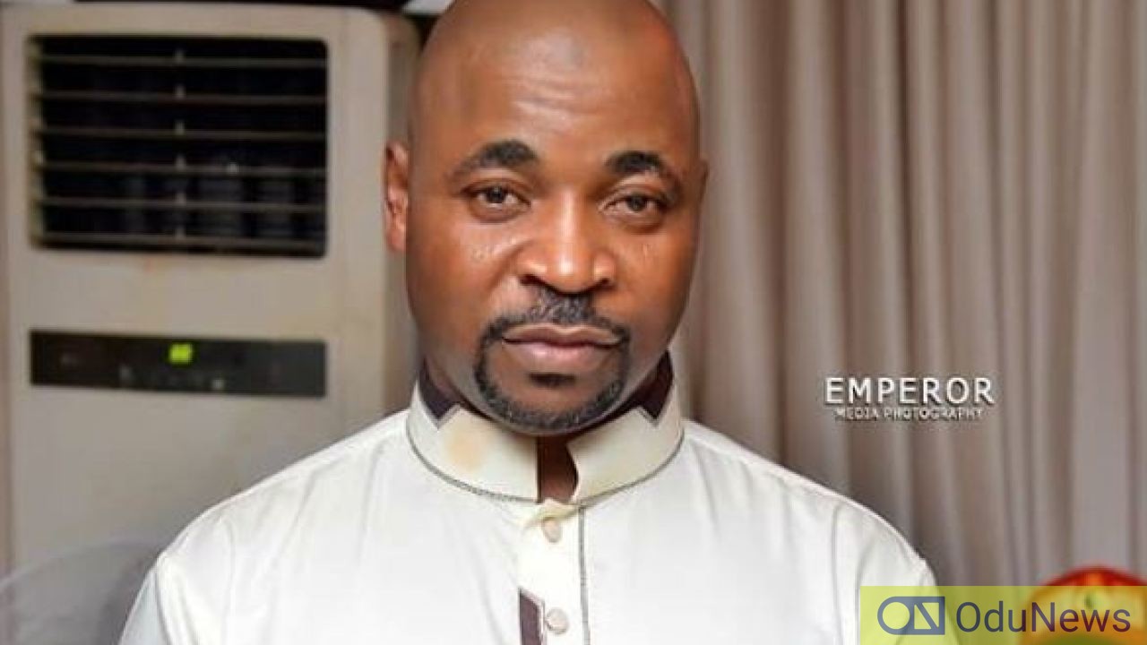 #OkadaBan: MC Oluomo Warns Bus Drivers Against Fares Hike