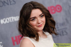 Game of Thrones star Maisie Williams speaks on her New Mutants role