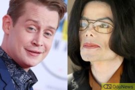 'Home Alone' Star Macaulay Culkin Finally Speaks On Michael Jackson's Alleged Molestation  