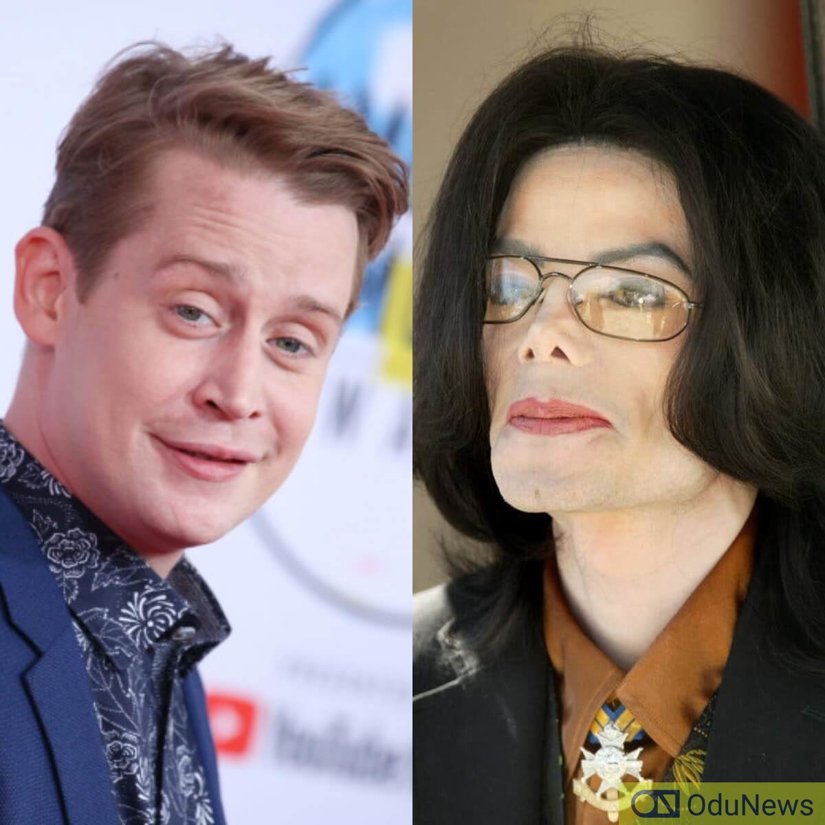 ‘Home Alone’ Star Macaulay Culkin Finally Speaks On Michael Jackson’s Alleged Molestation