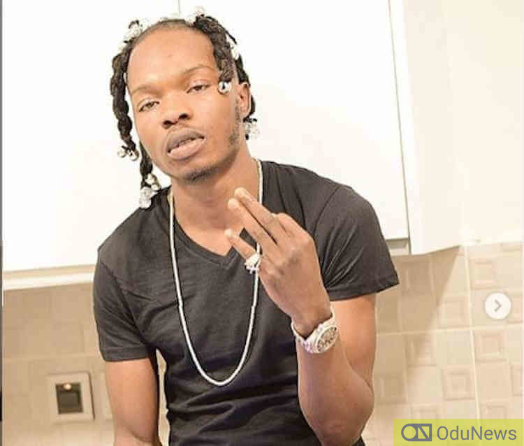 Naira Marley In Trouble As EFCC Proves His Involvement In Internet Fraud  