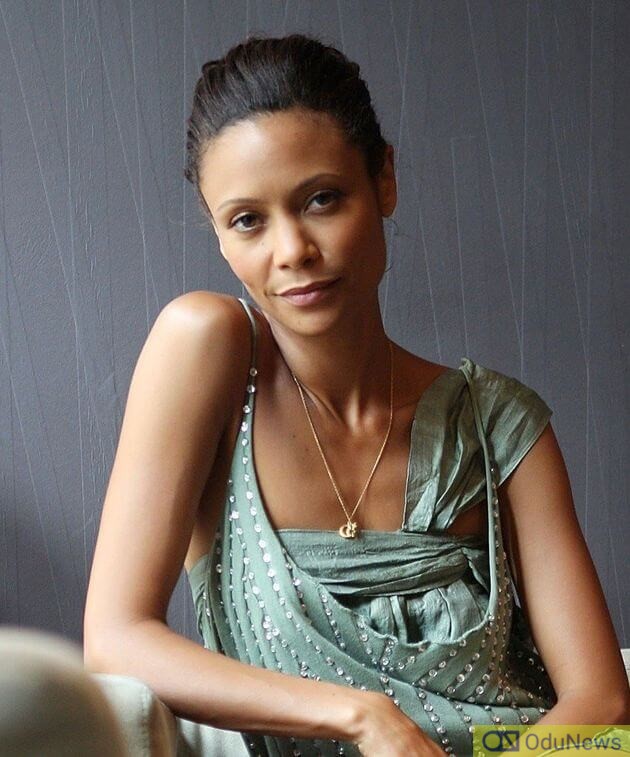 Thandie Newton Lands Lead Role In Western Thriller ‘God’s Country’  