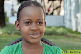 ‘Queen Of Katwe’ Actress Dead At 15  