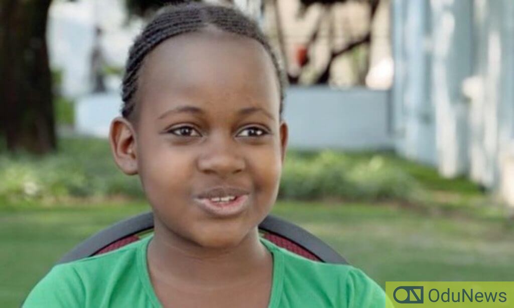 Queen of Katwe actress dies at 15