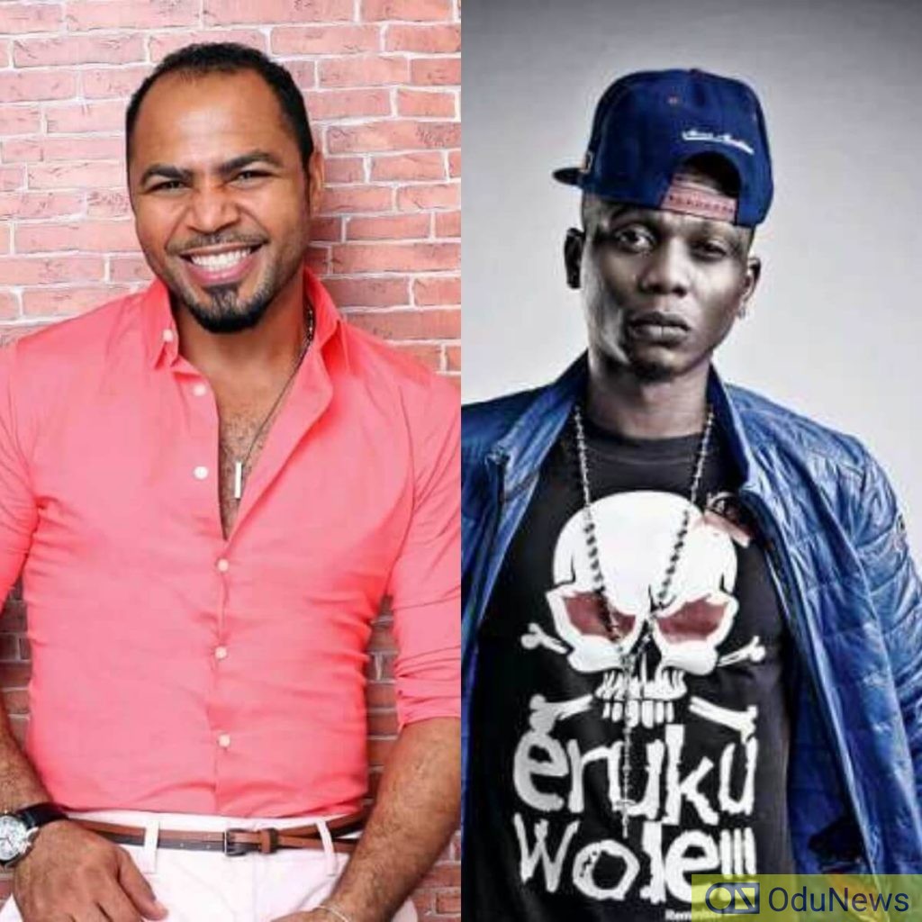 Ramsey Nouah and Reminisce get nominated at 2020 AMVCAs