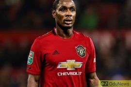 Man Utd Legend Reveals Why Ighalo Must Be Given Permanent Deal  